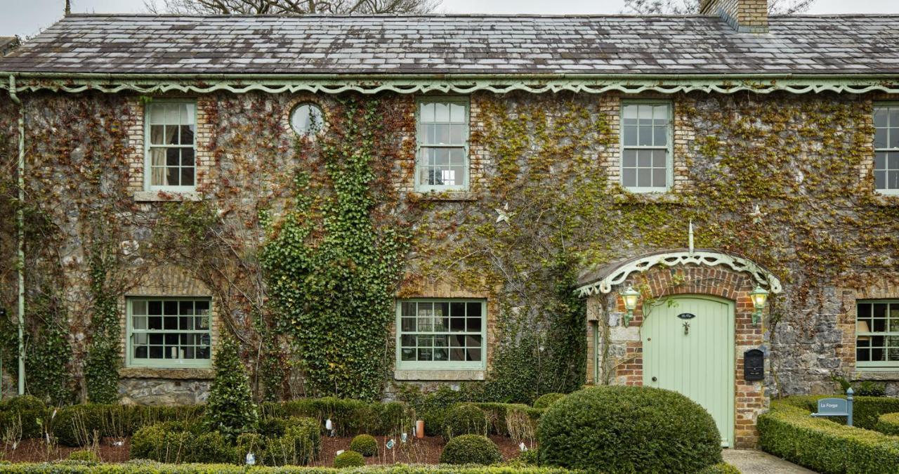 Cliff At Lyons Hotell Celbridge Exteriör bild