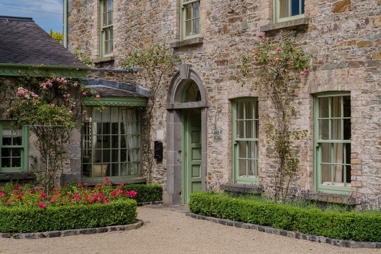 Cliff At Lyons Hotell Celbridge Exteriör bild